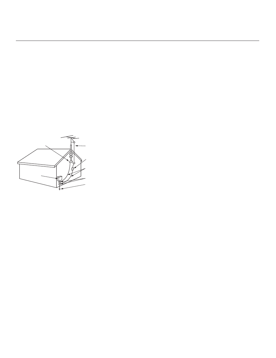 Important safety instructions | LG 26-3DCH-UA User Manual | Page 4 / 52