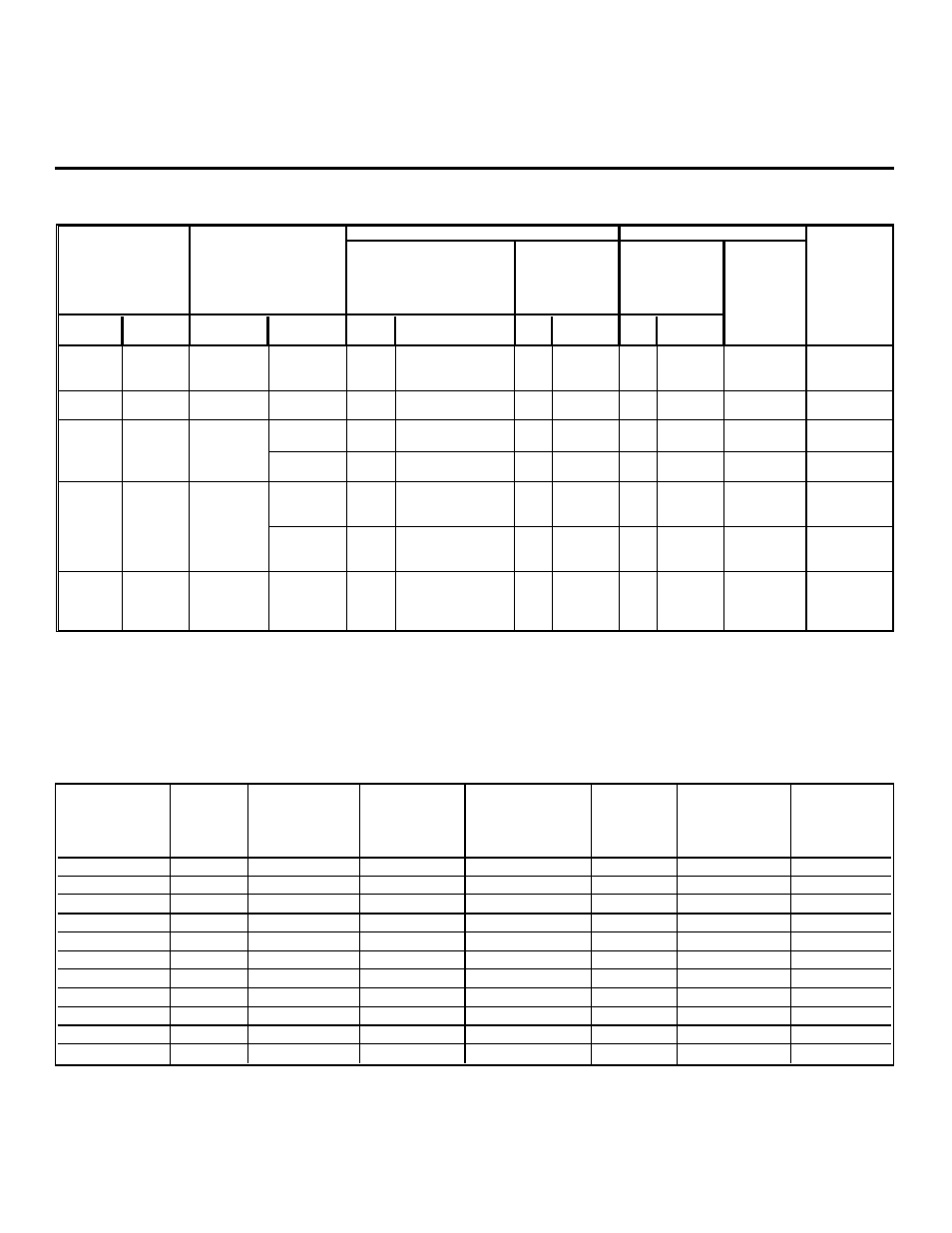 Tv aux input configuration, Power savings setup | LG 26-3DCH-UA User Manual | Page 45 / 52