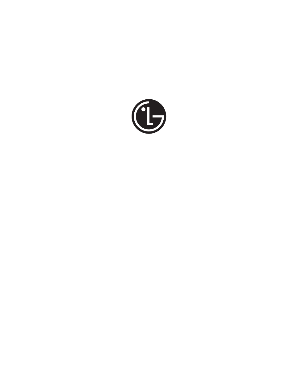 LG 26-3DCH-UA User Manual | Page 52 / 52