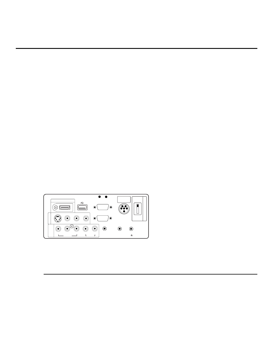 Setup checklist | LG 26-3DCH-UA User Manual | Page 6 / 52