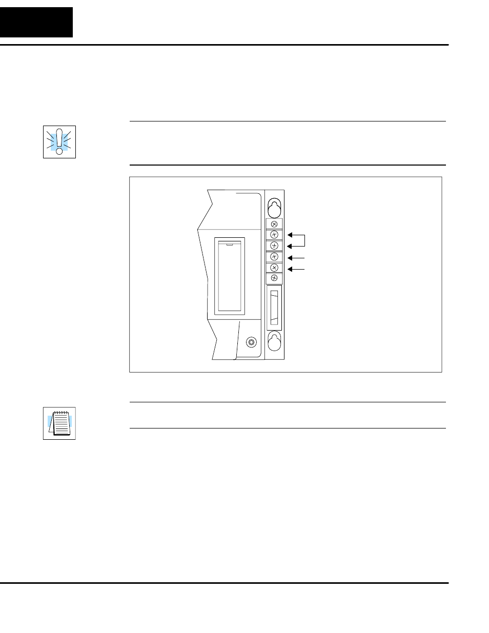 Power wiring | LG D4470 User Manual | Page 15 / 34