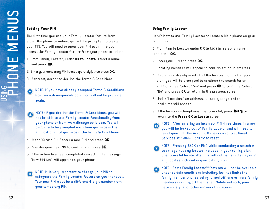 Us in g | LG DM L200 User Manual | Page 29 / 63