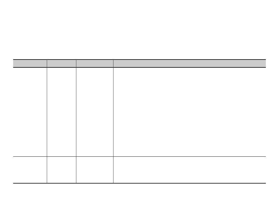 Auto weight defrost guide | LG MD-2653GTS User Manual | Page 16 / 32