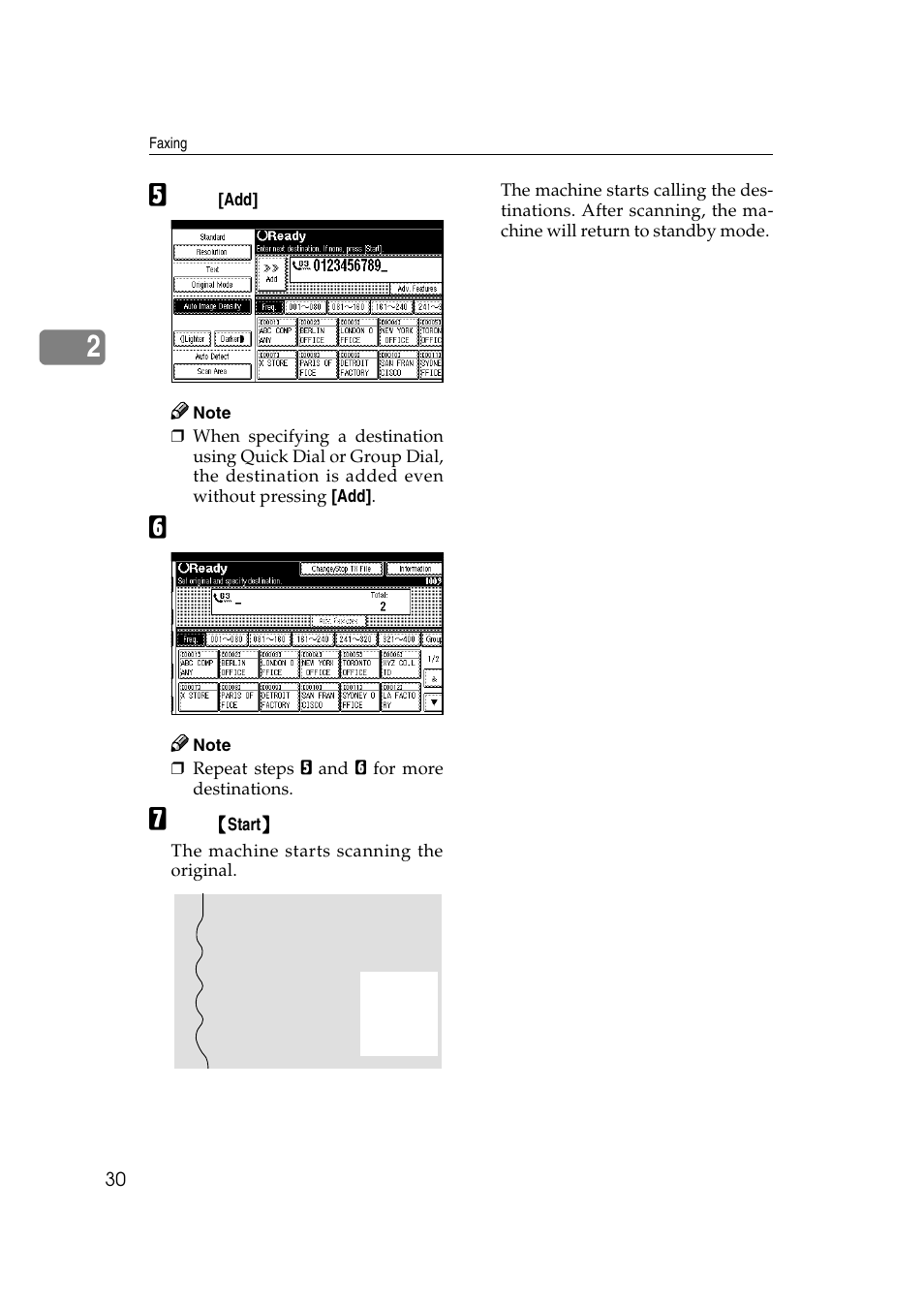 LG Option Type 1045 User Manual | Page 38 / 89