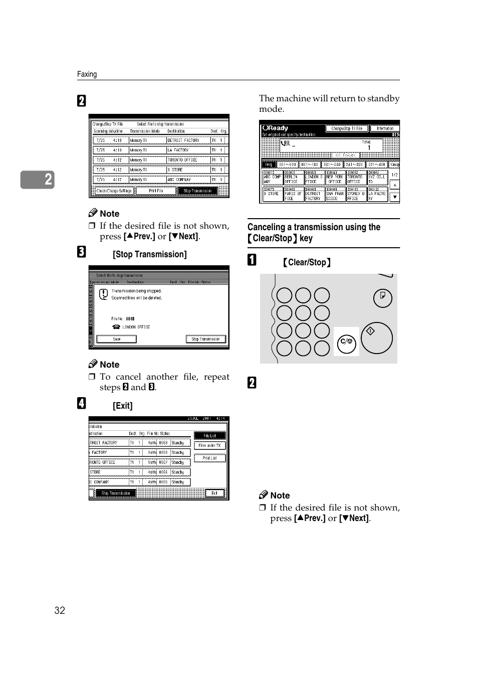 LG Option Type 1045 User Manual | Page 40 / 89