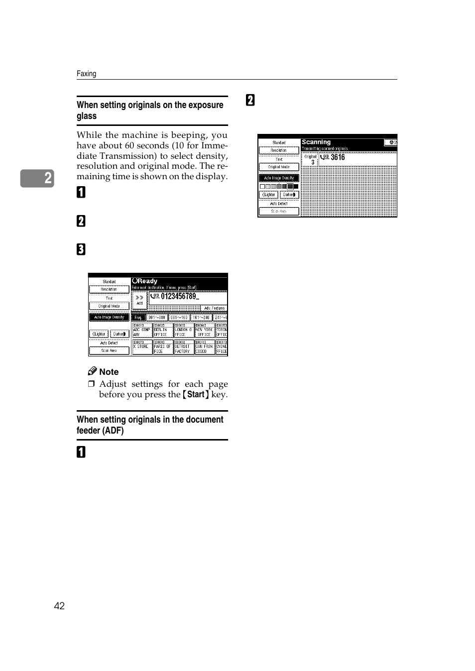 LG Option Type 1045 User Manual | Page 50 / 89