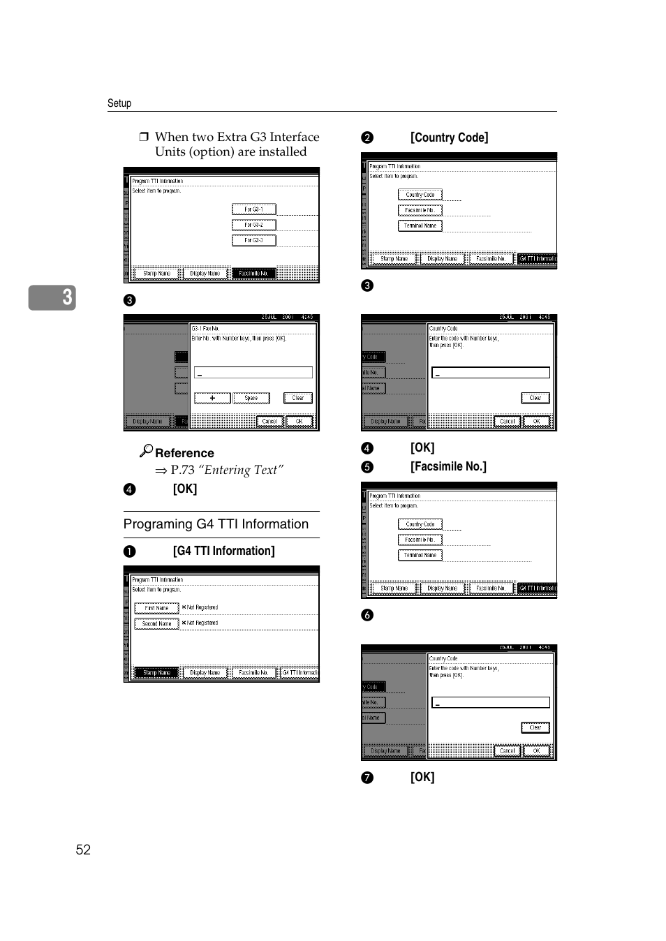 LG Option Type 1045 User Manual | Page 60 / 89