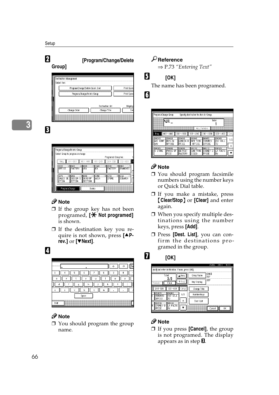 LG Option Type 1045 User Manual | Page 74 / 89