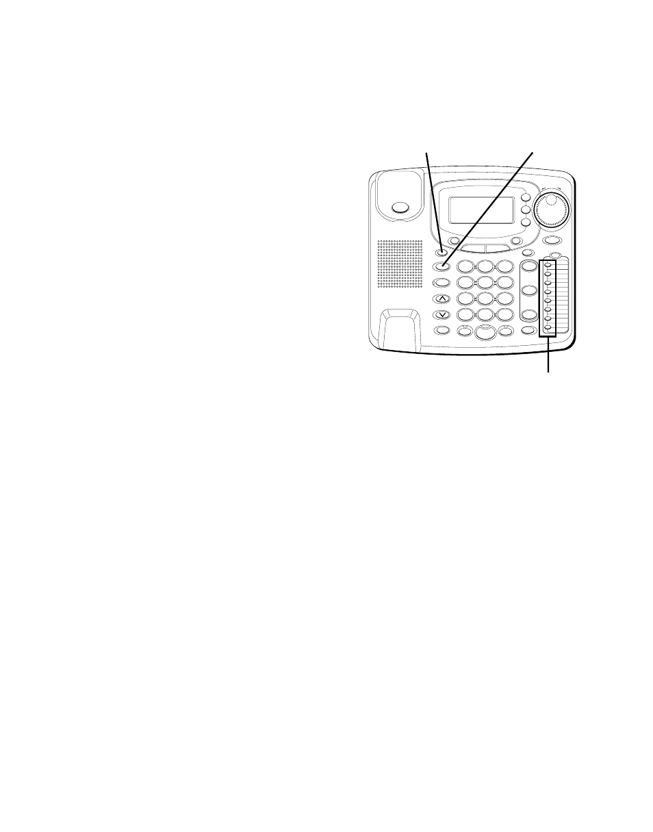 Cómo almacenar el ultimo número que fue marcado, Cómo almacenar una pausa, Lmacenar | Ltimo, Úmero, Arcado, Ausa | LG 29460 User Manual | Page 121 / 144
