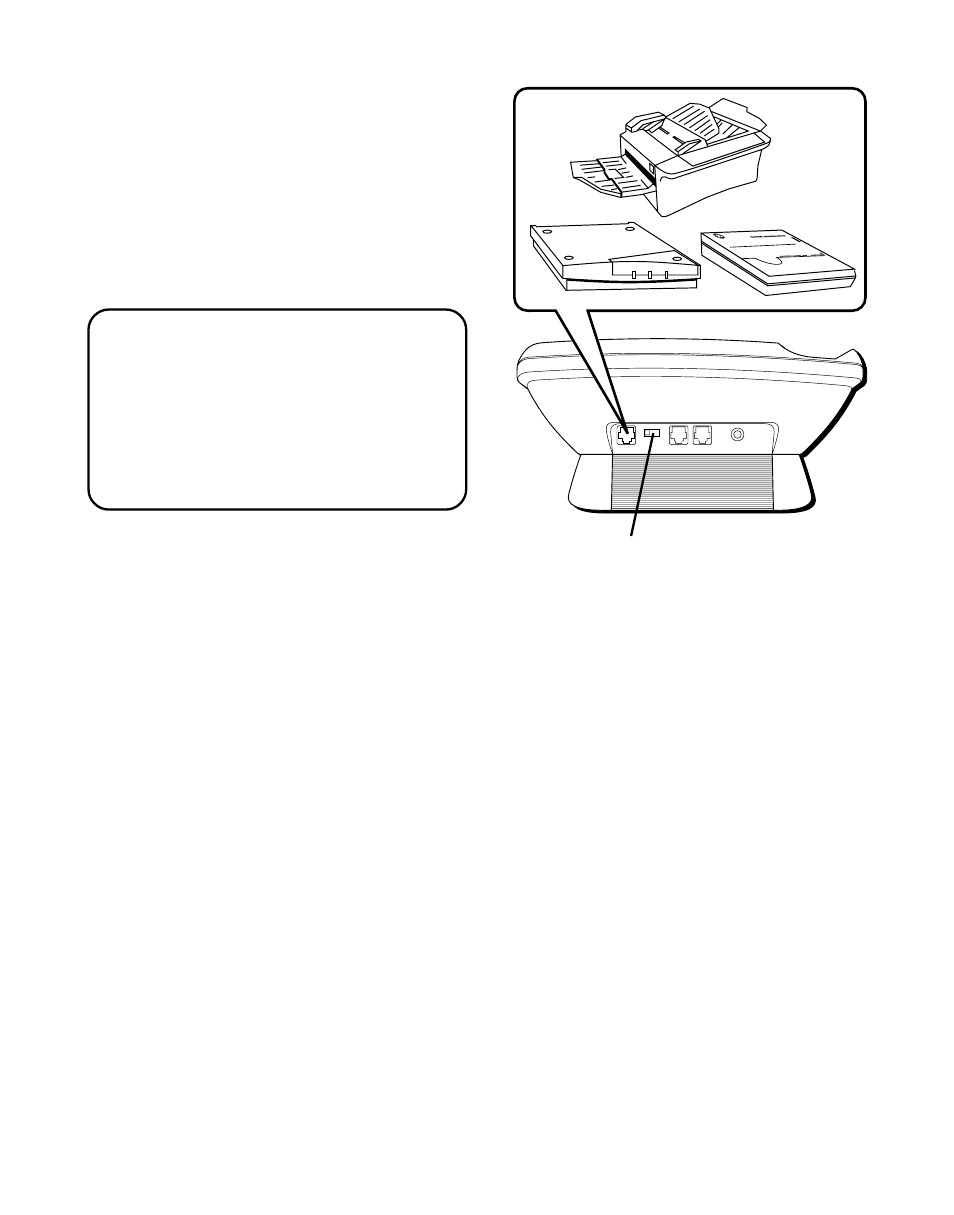 Data port switch | LG 29460 User Manual | Page 18 / 144