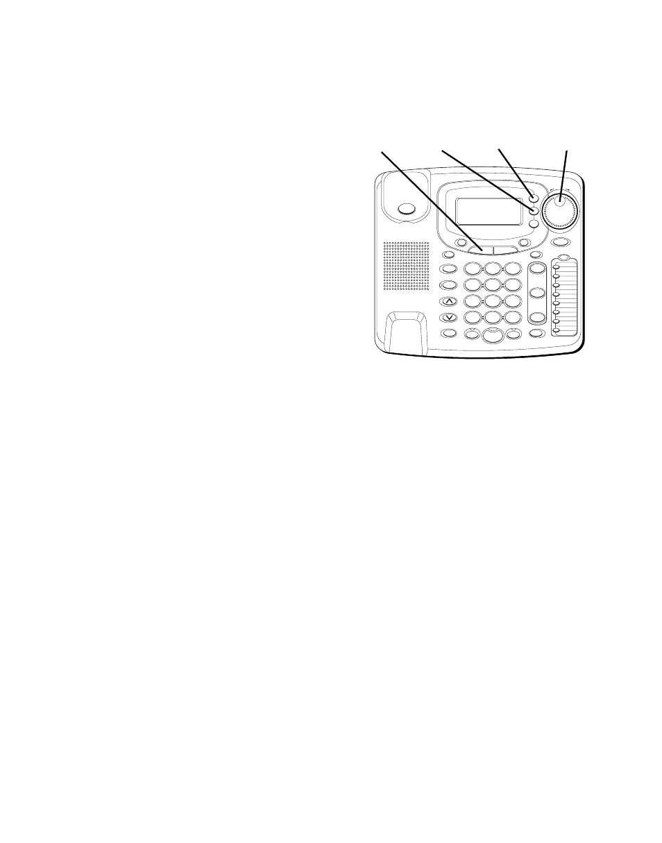 Hour, Minutes, Am/pm | Inutes, Exit button select button shuttle knob menu button | LG 29460 User Manual | Page 20 / 144