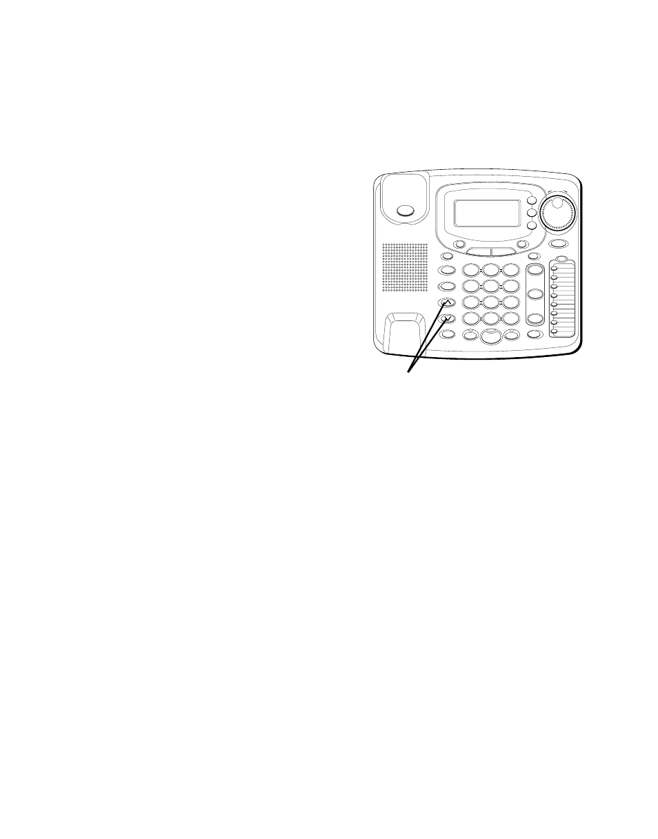 Volume, Ringer volume, Olume | Inger, Volume buttons | LG 29460 User Manual | Page 33 / 144