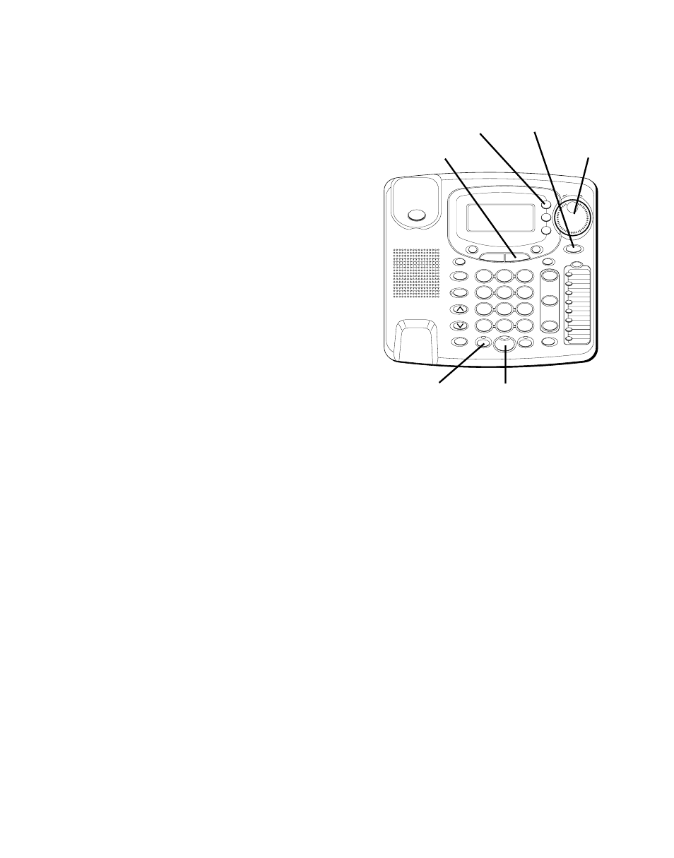 Changing a stored name or number, Dialing a stored number, Hanging | Tored, Umber, Ialing | LG 29460 User Manual | Page 54 / 144