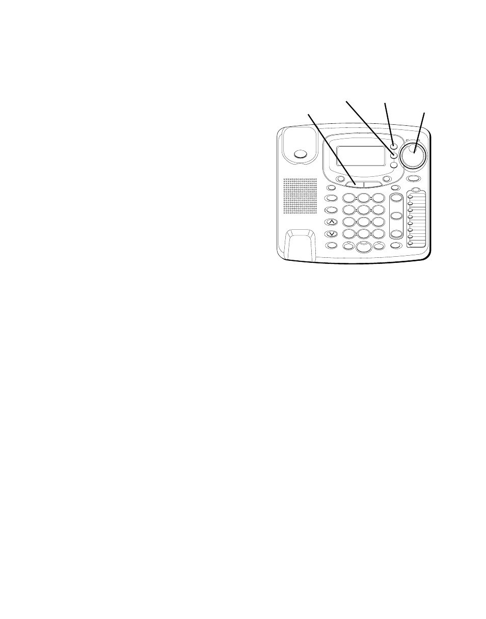 Restoring the initial settings, Estoring, Nitial | Ettings, Select button exit button menu button shuttle knob | LG 29460 User Manual | Page 64 / 144