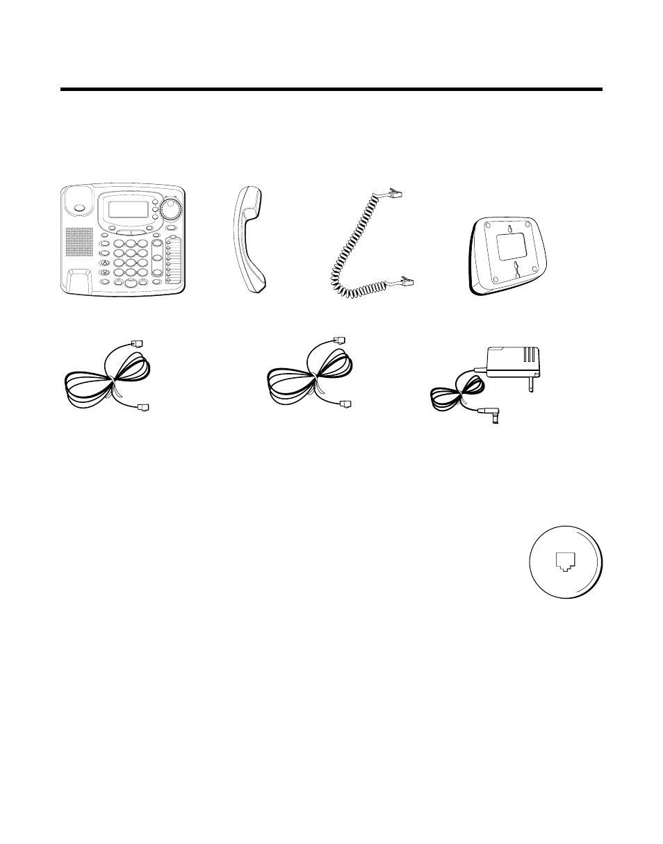 Antes de comenzar, Lista de partes, Requerimientos para enchufe modular | Ntes, Omenzar, Ista, Artes, Equerimientos, Para, Nchufe | LG 29460 User Manual | Page 78 / 144