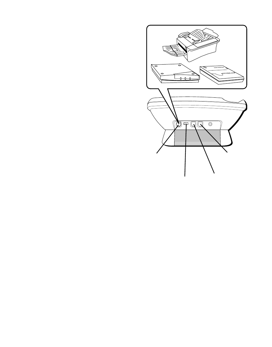 Terminal de datos (“data port”), Data port”), Erminal | Atos | LG 29460 User Manual | Page 89 / 144