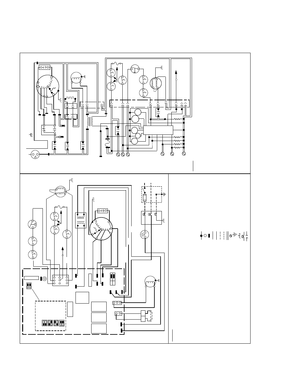 Fig. 11—unit wiring diagram | LG 395CAV User Manual | Page 10 / 16