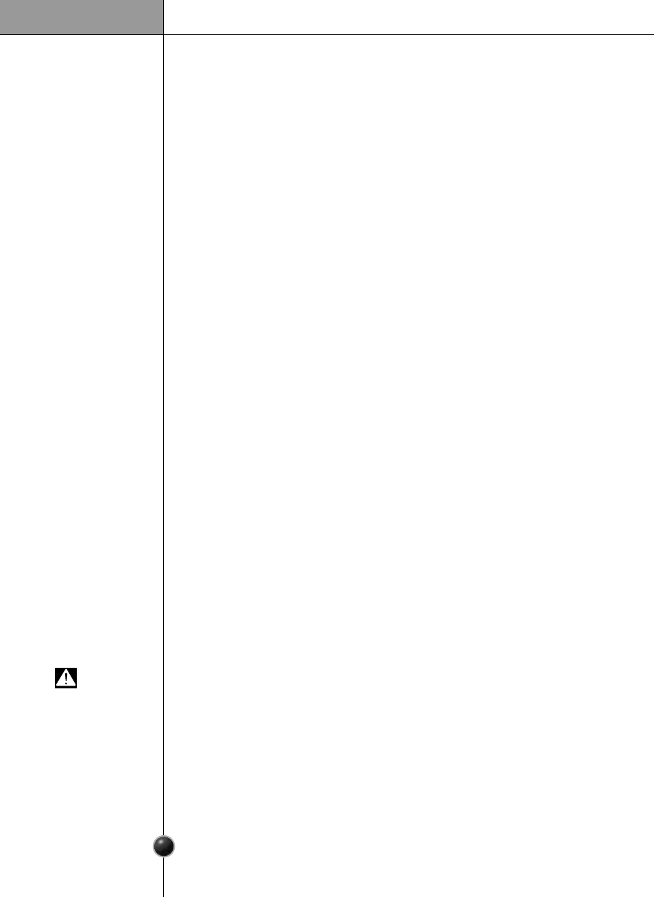 General information cleaning, Warning, Care and maintenance | LG LSC26905 User Manual | Page 22 / 56