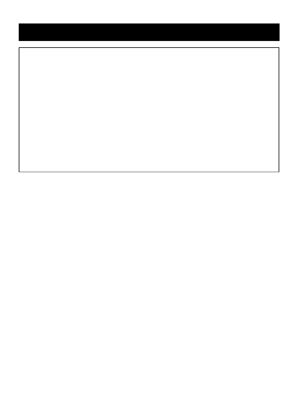 Troubleshooting | LG LTM9000B User Manual | Page 24 / 26