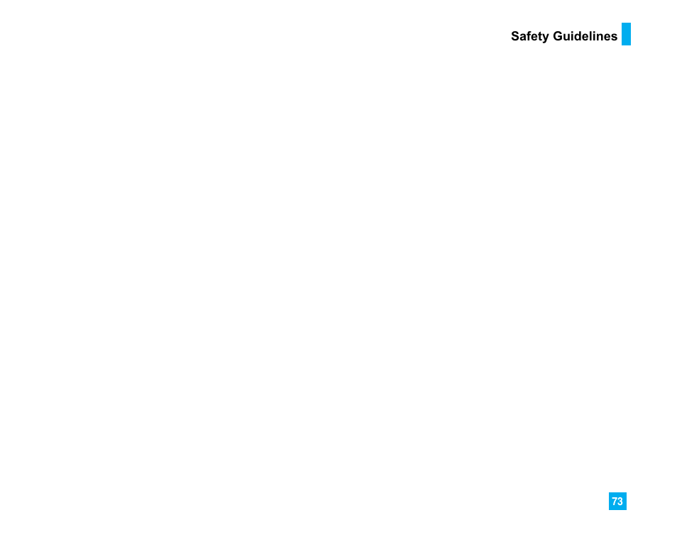 LG 225 User Manual | Page 73 / 80