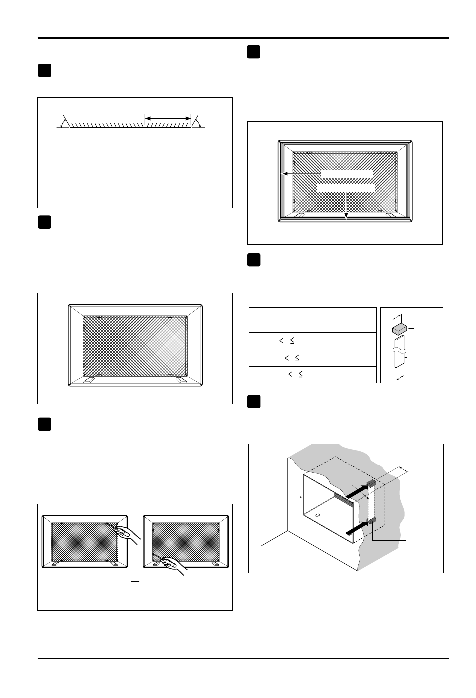 Procedure c | LG LT1030HR User Manual | Page 16 / 48