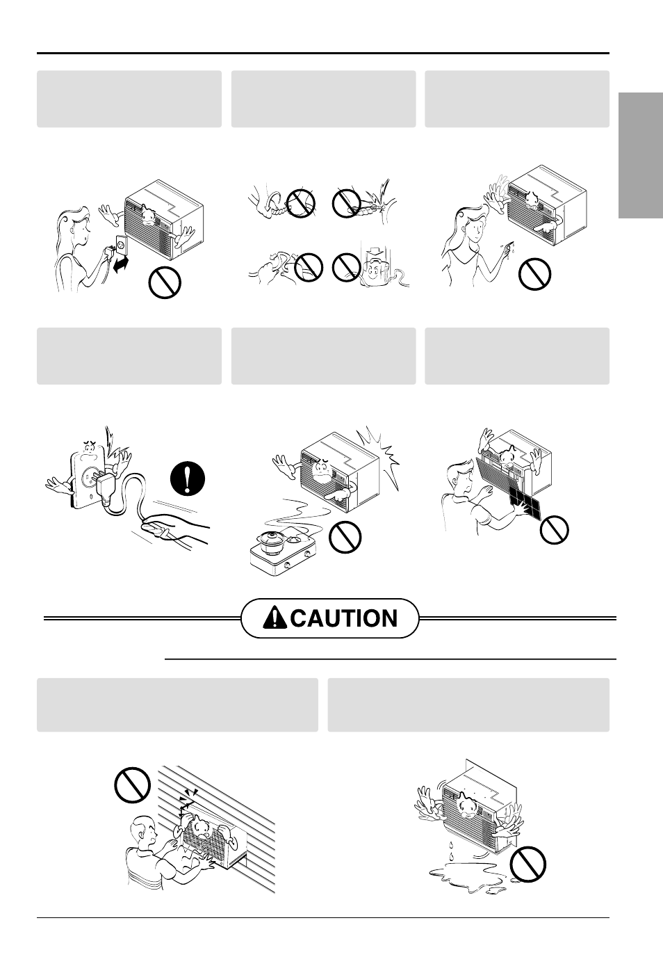 English, Installation | LG LT1030HR User Manual | Page 5 / 48