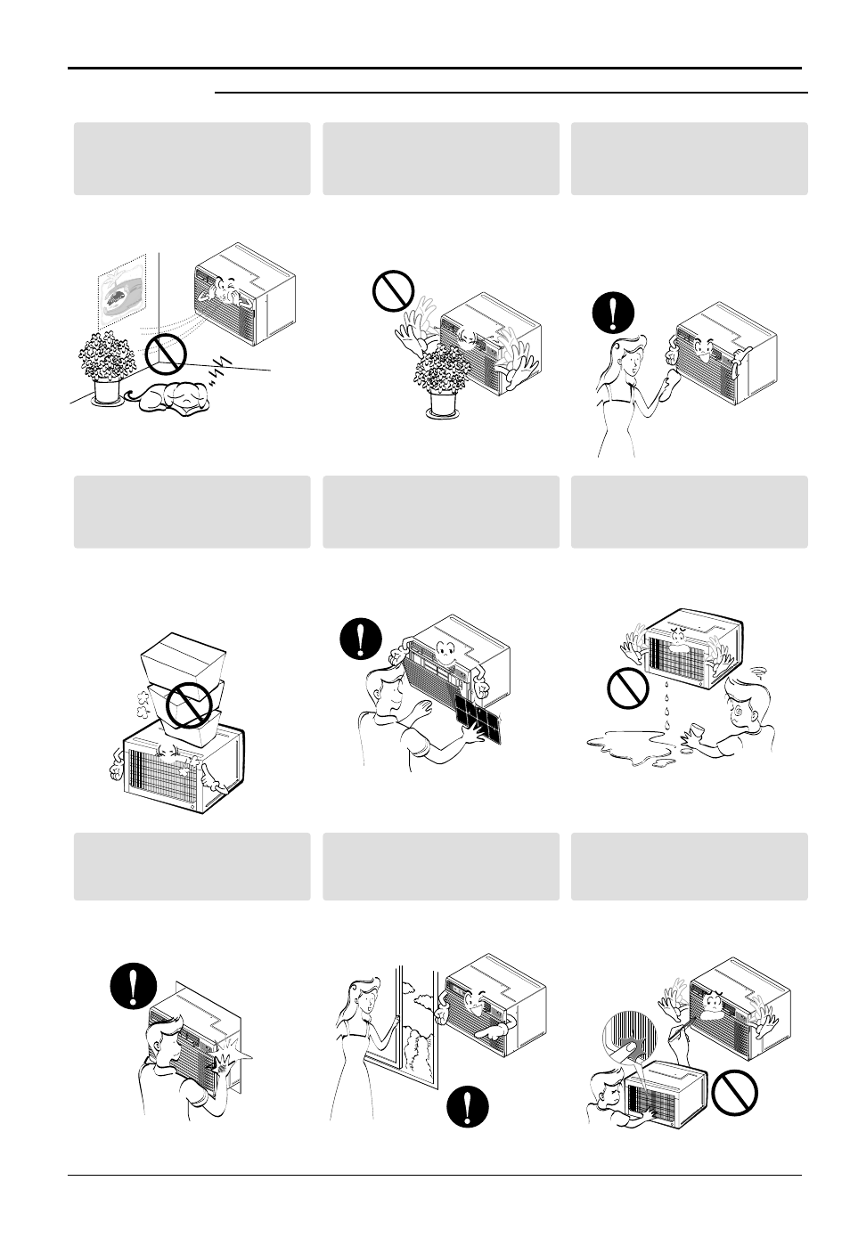 Operation | LG LT1030HR User Manual | Page 6 / 48