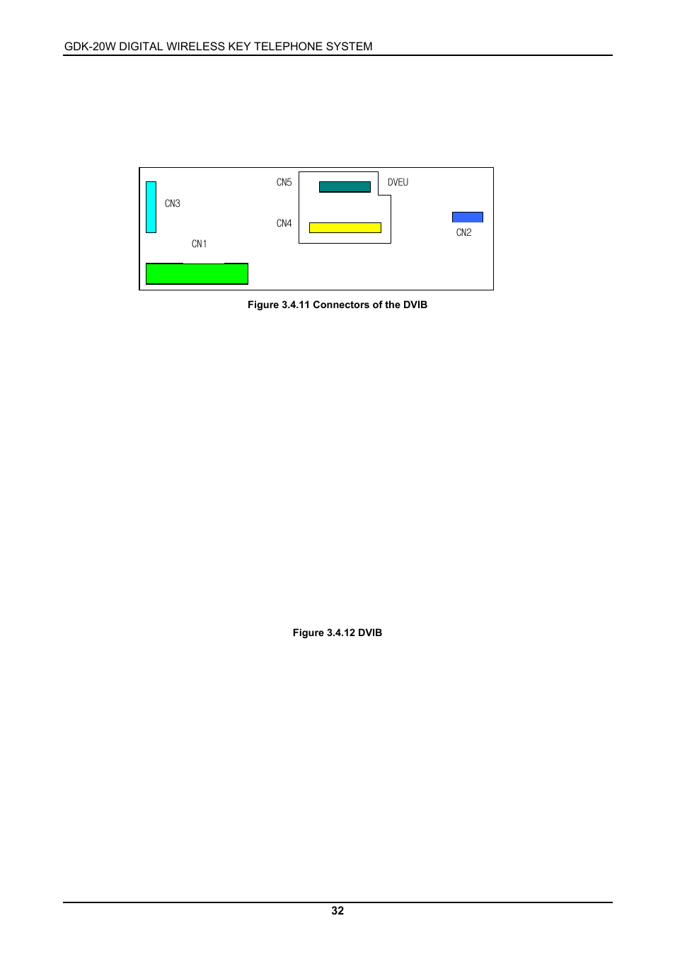 LG GDK-20W User Manual | Page 30 / 98