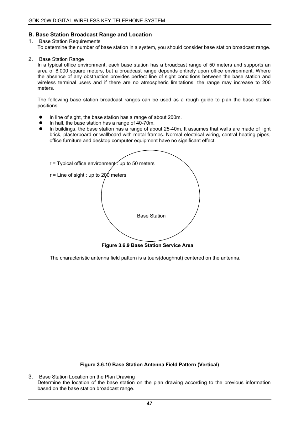LG GDK-20W User Manual | Page 45 / 98