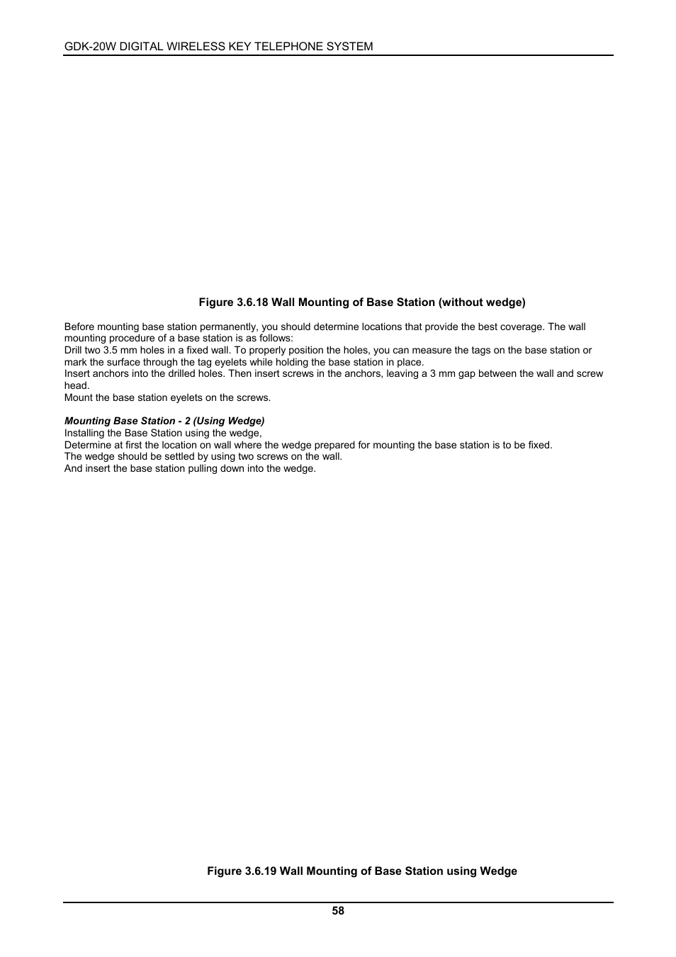 LG GDK-20W User Manual | Page 56 / 98
