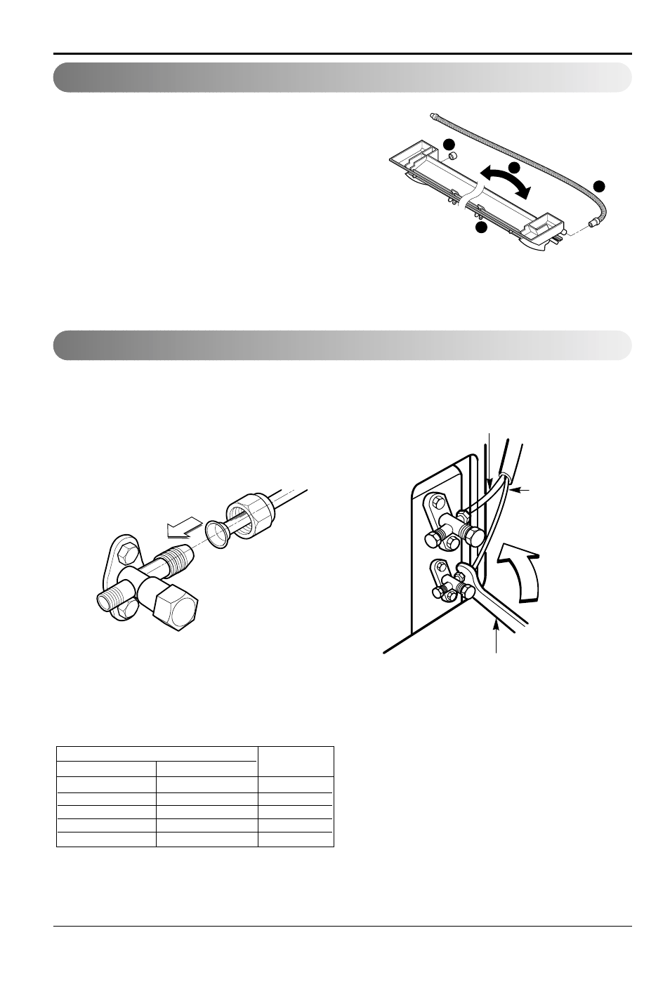 LG LS122CE User Manual | Page 22 / 31