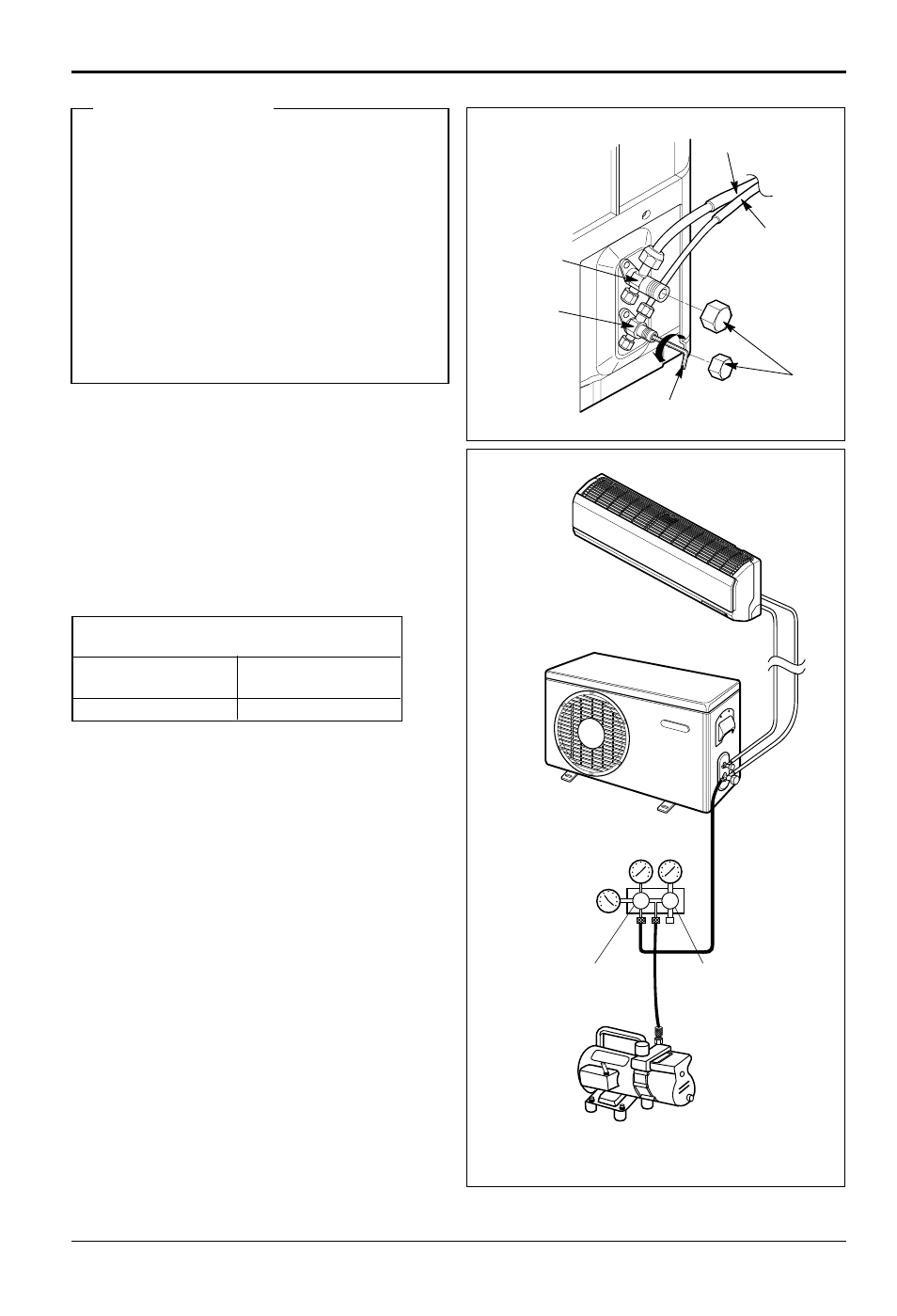 LG LS122CE User Manual | Page 28 / 31