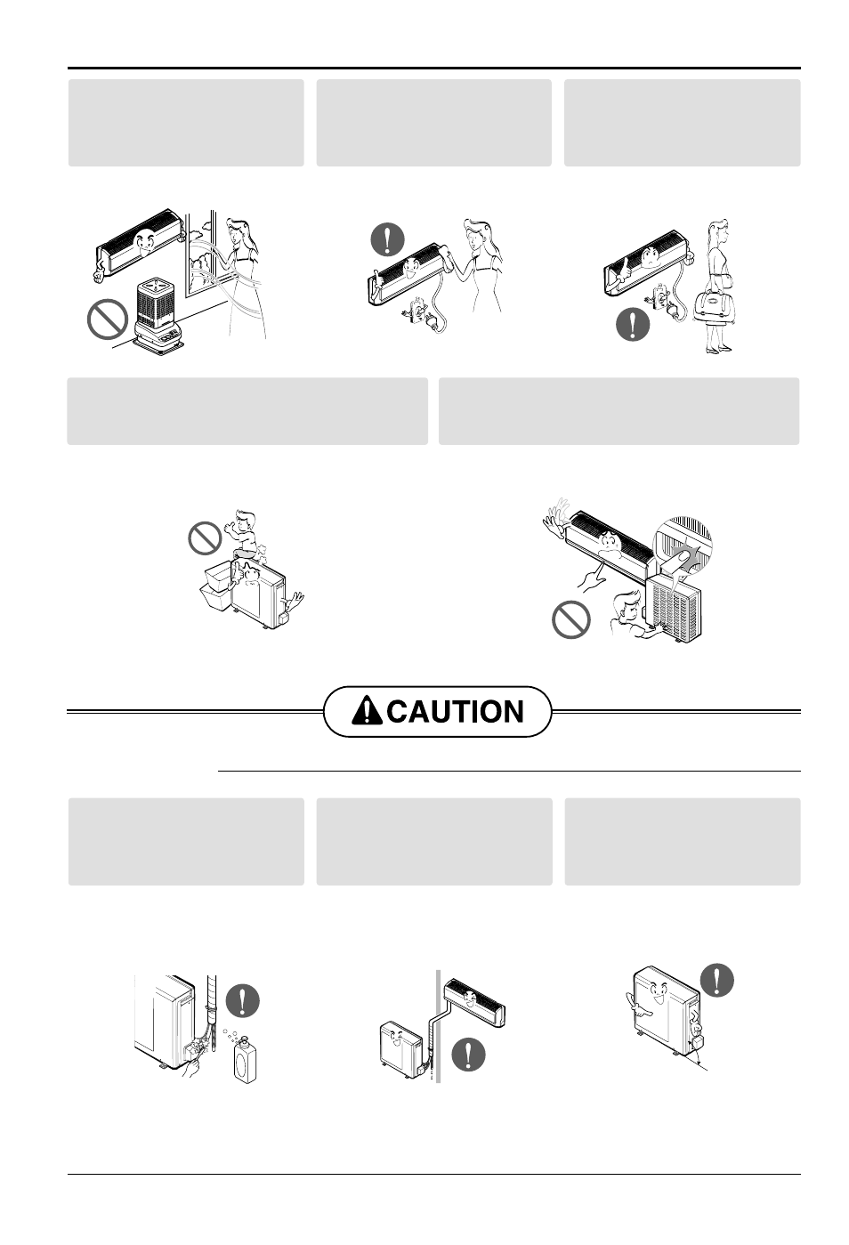 Installation | LG LS122CE User Manual | Page 6 / 31