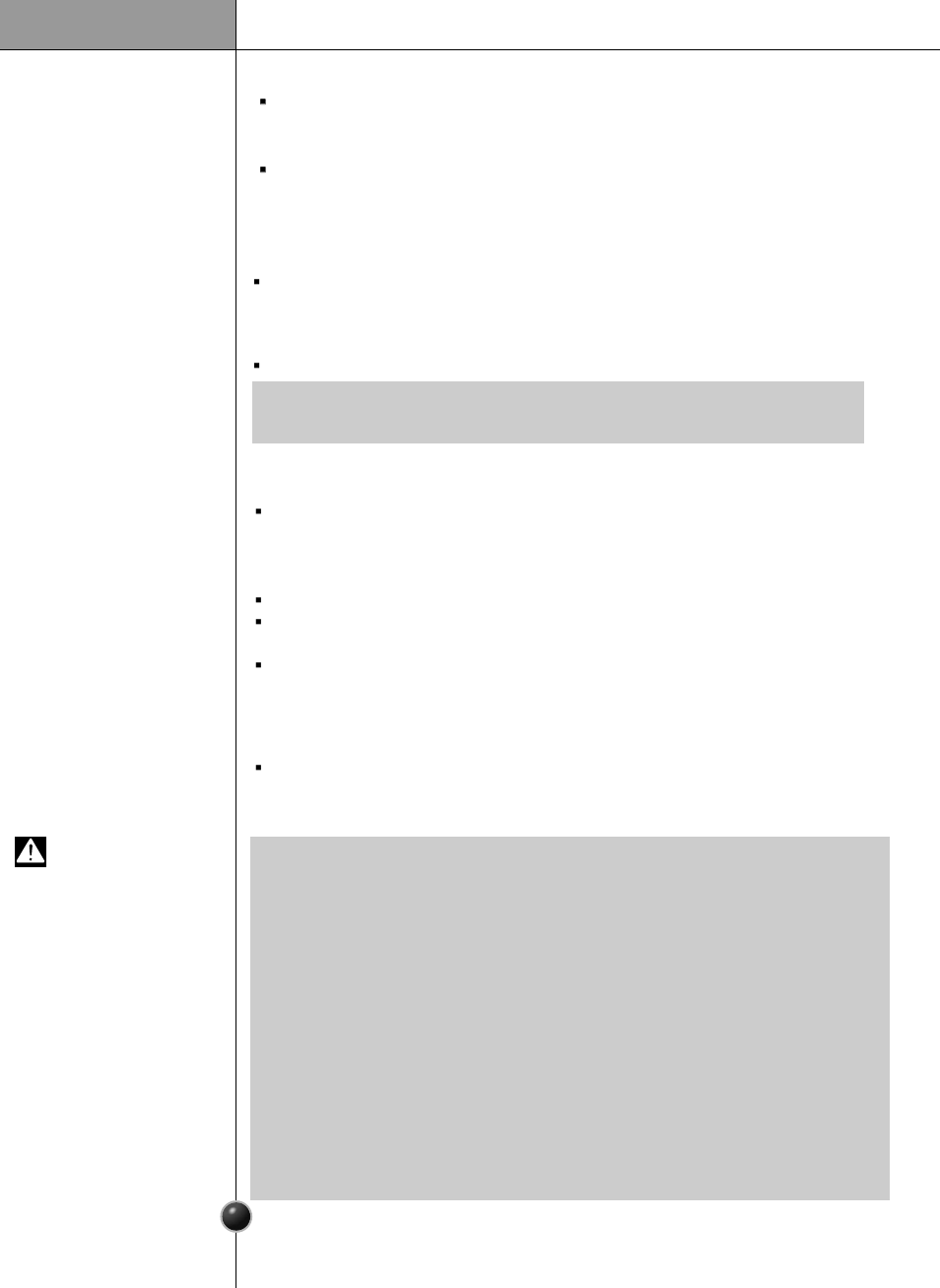 Precaución, Instalación | LG LSC27910** User Manual | Page 38 / 56
