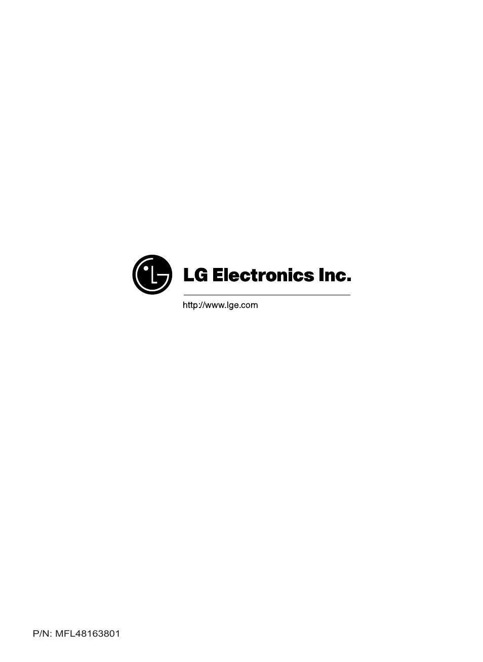 LG LSC27910** User Manual | Page 56 / 56