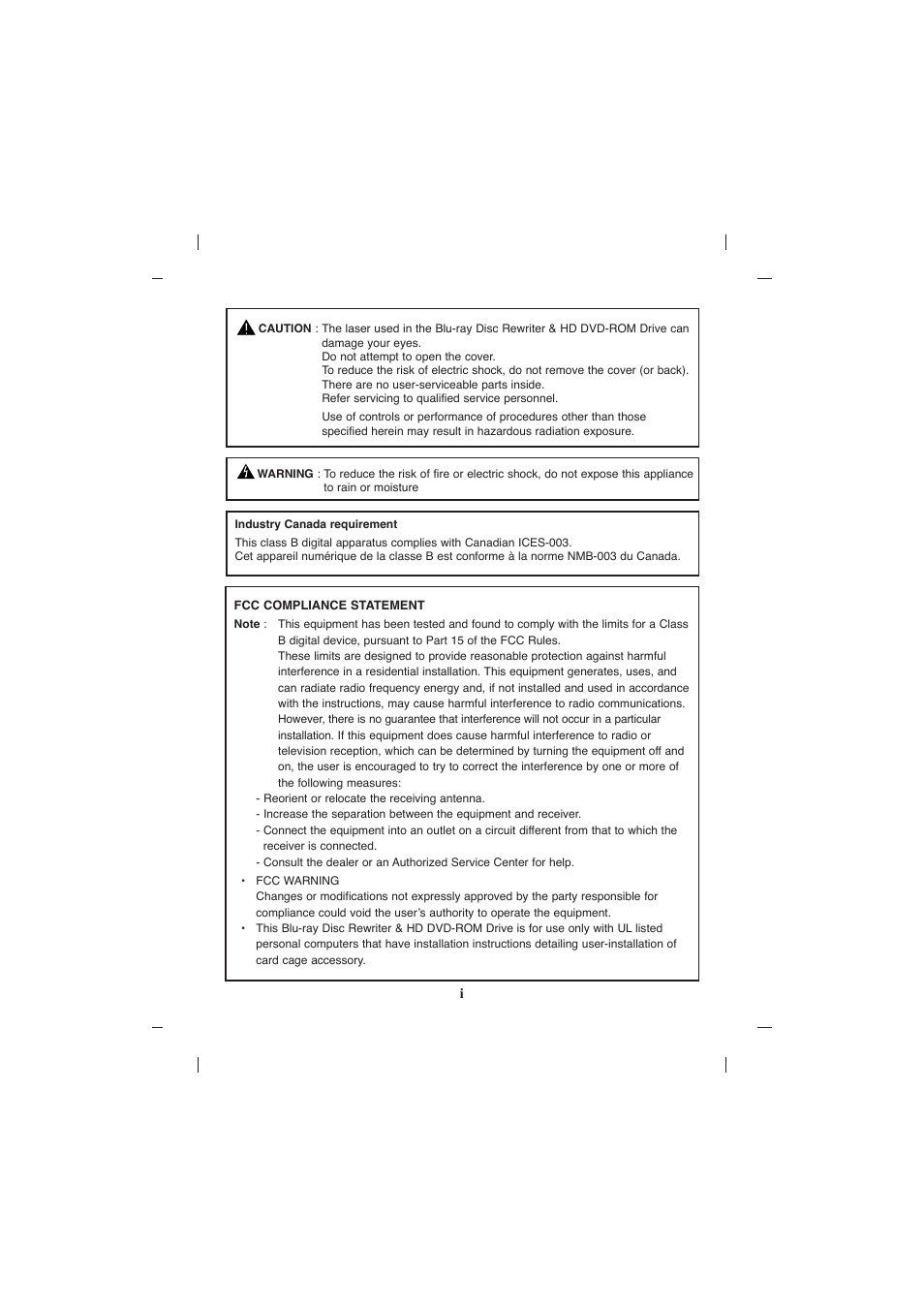 LG GGW-H20N User Manual | Page 2 / 15