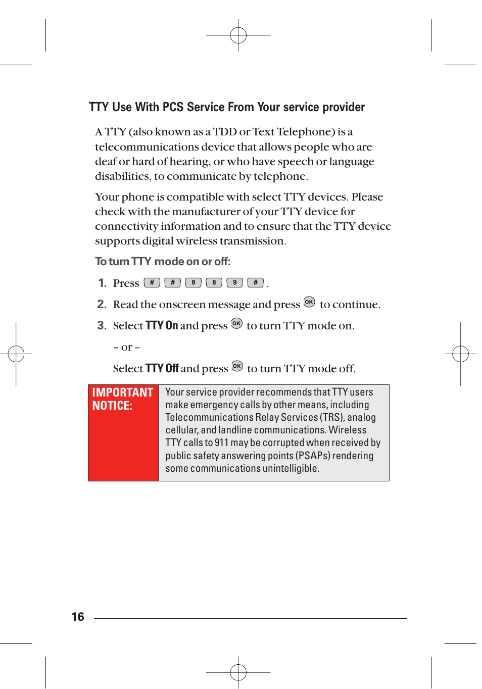 LG Sti User Manual | Page 22 / 40