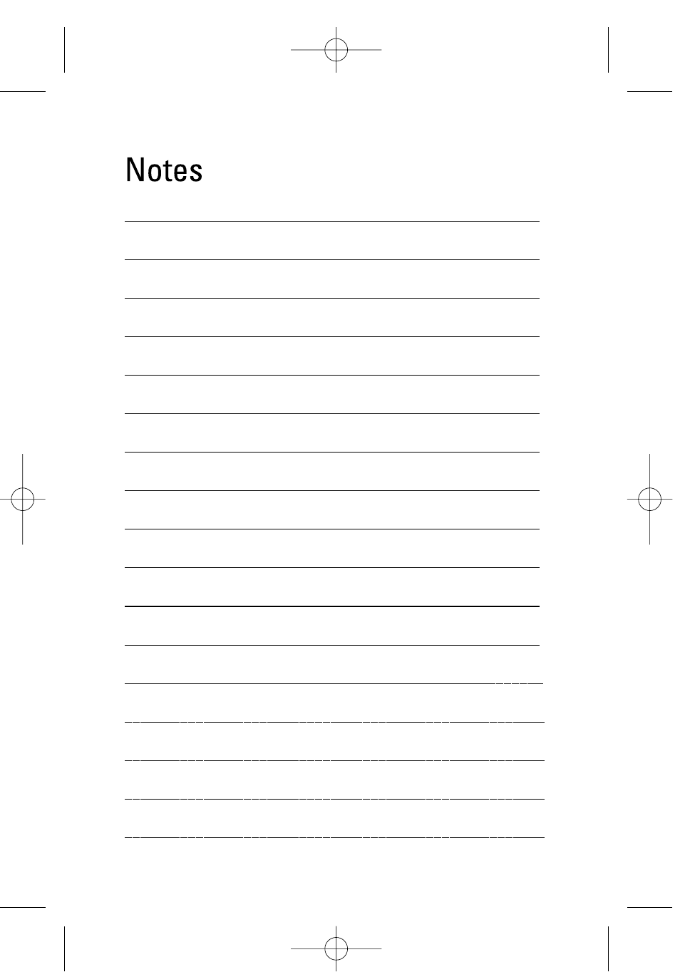 LG Sti User Manual | Page 40 / 40