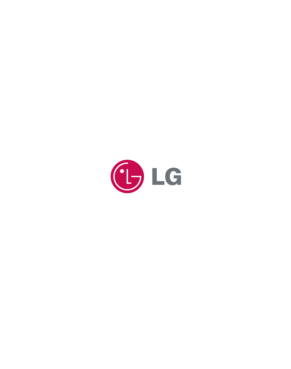 LG LN730Series User Manual | Page 76 / 76