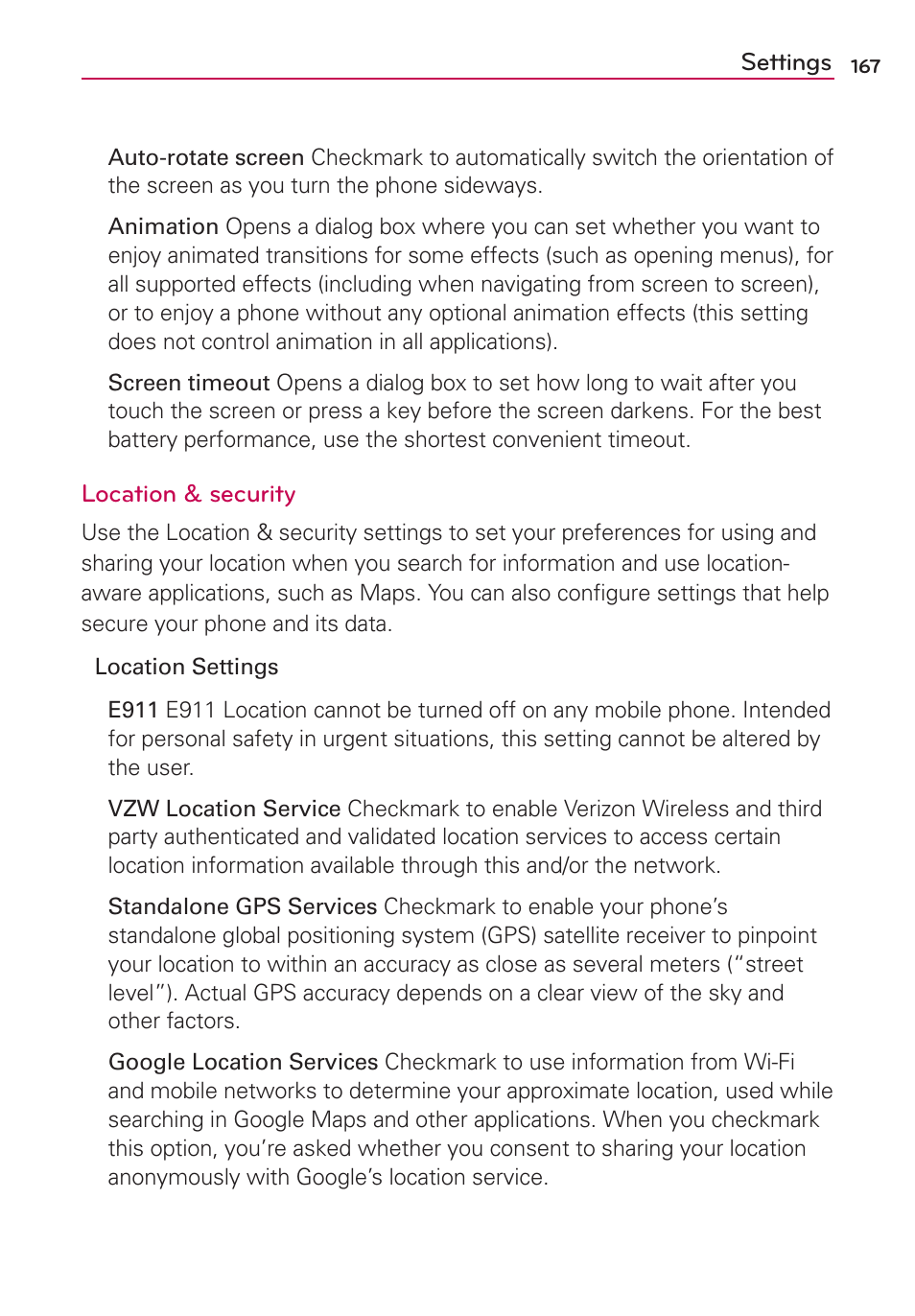 LG MFL67235901 User Manual | Page 169 / 448