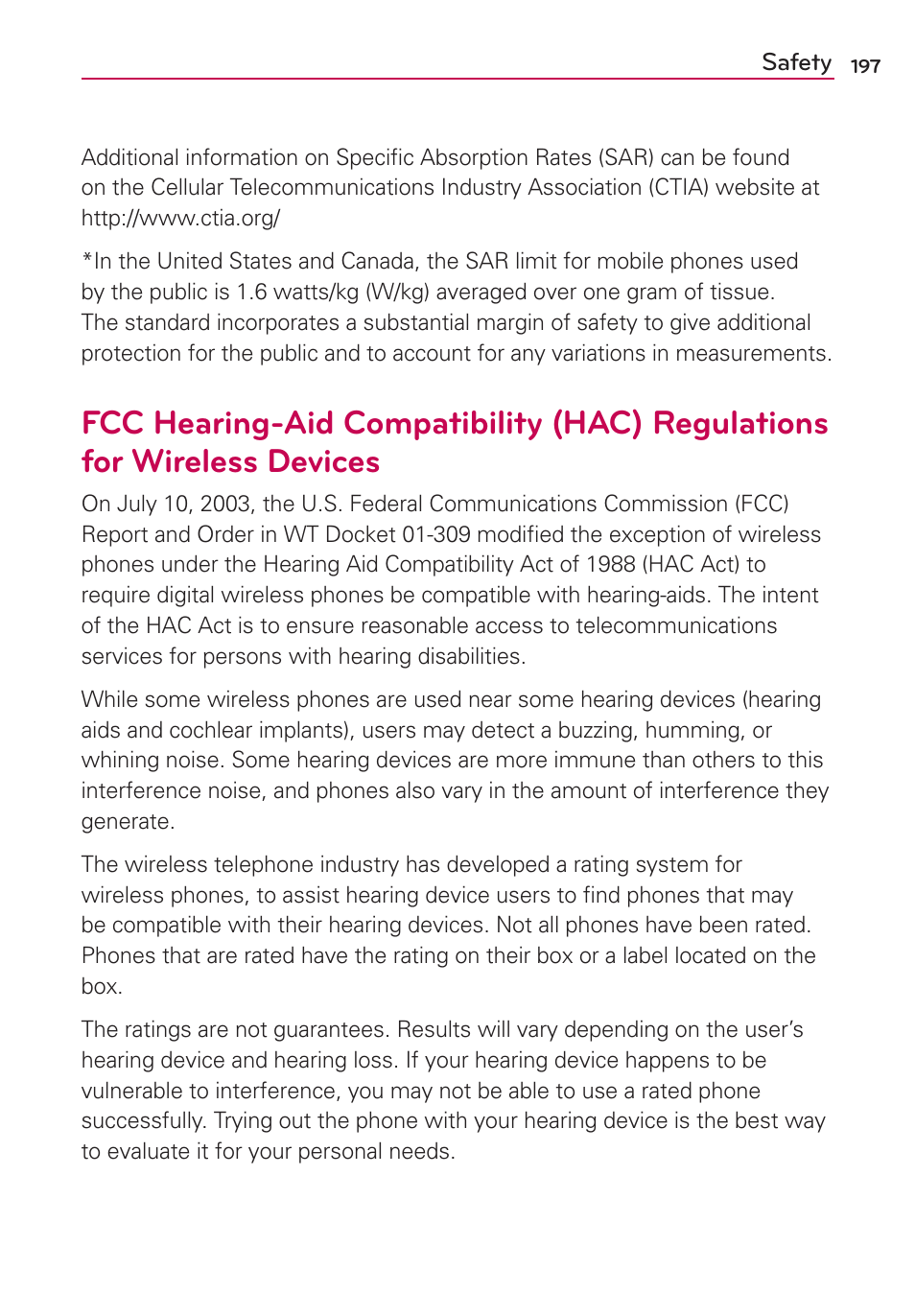 LG MFL67235901 User Manual | Page 199 / 448