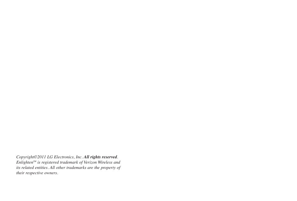 LG MFL67235901 User Manual | Page 2 / 448