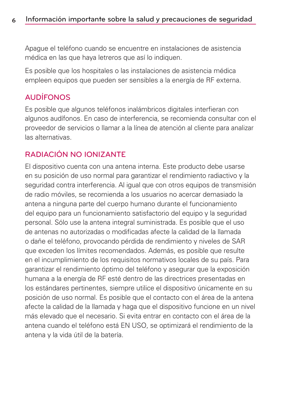 LG MFL67235901 User Manual | Page 223 / 448