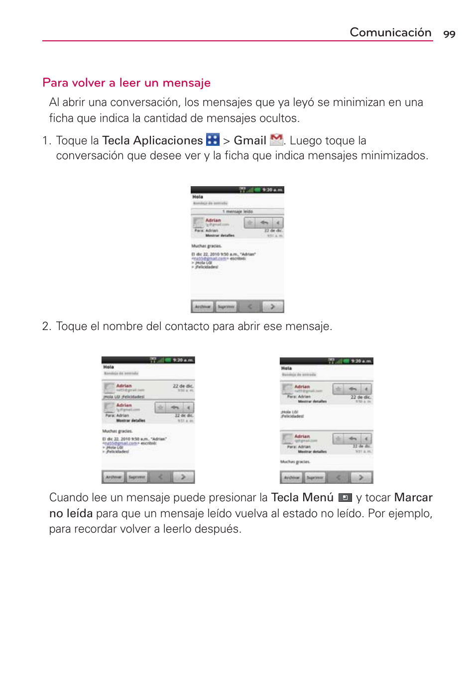 LG MFL67235901 User Manual | Page 316 / 448