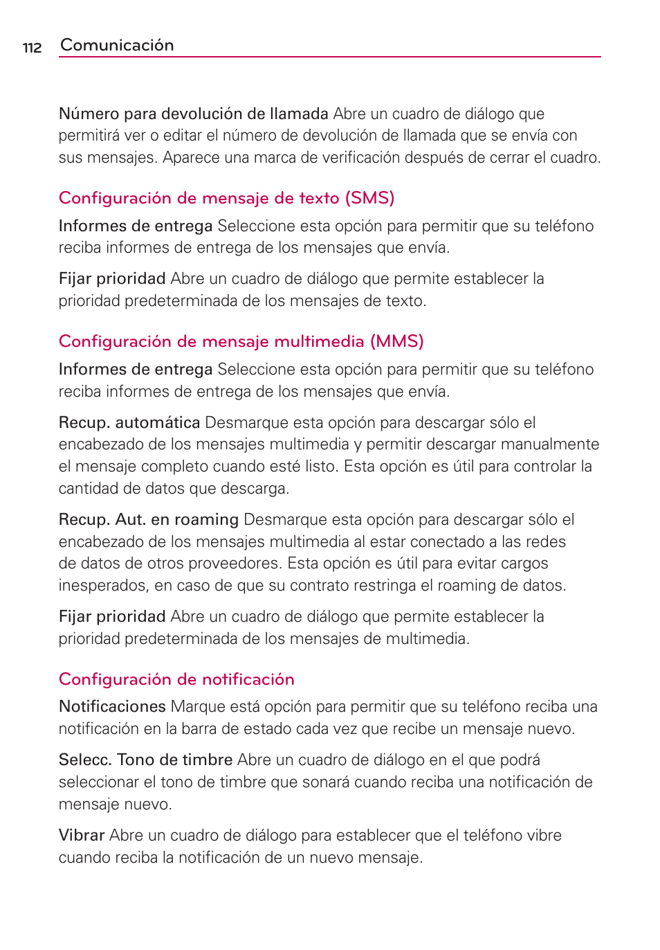 LG MFL67235901 User Manual | Page 329 / 448