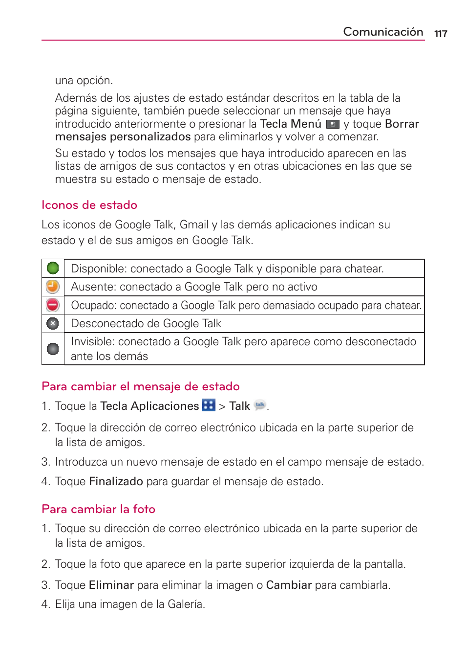 LG MFL67235901 User Manual | Page 334 / 448