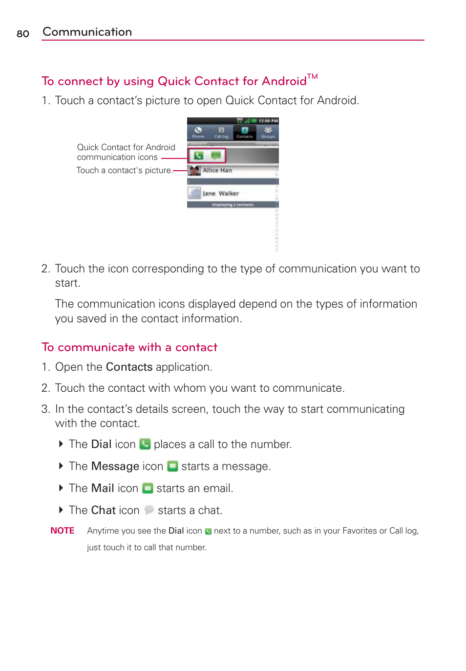 LG MFL67235901 User Manual | Page 82 / 448