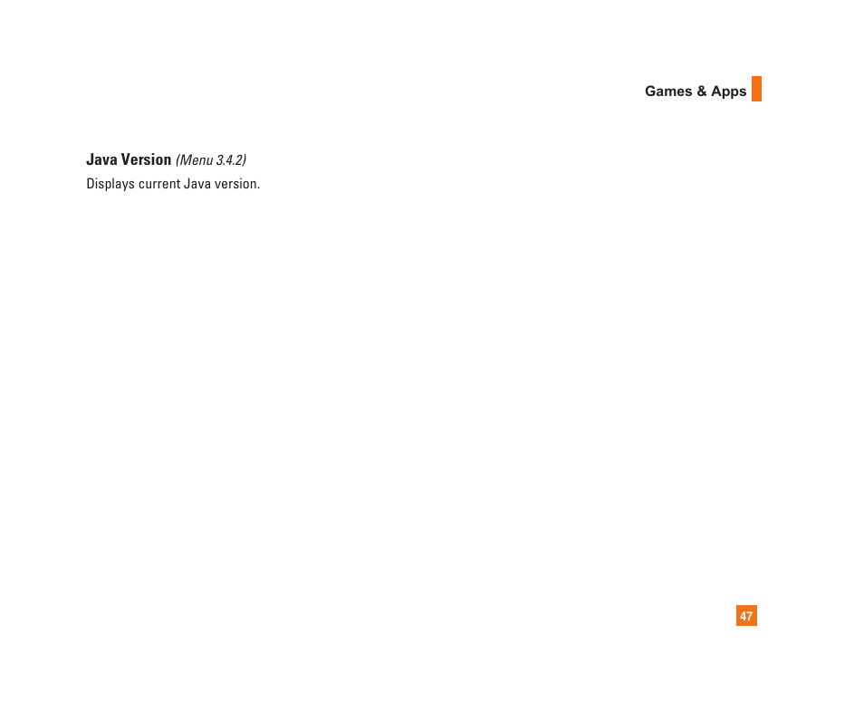 LG C1300i User Manual | Page 47 / 96