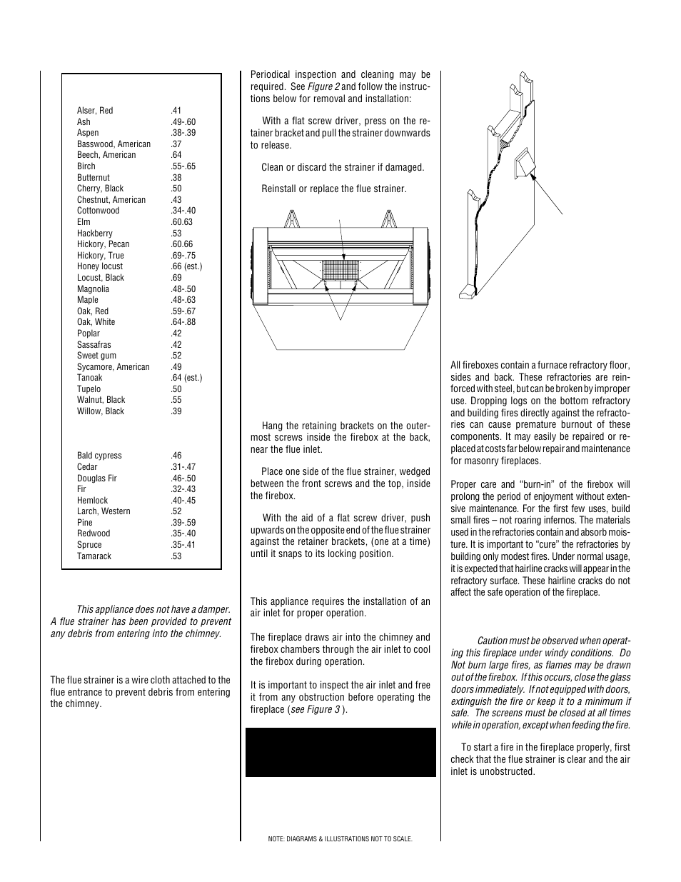 LG LSO-43 User Manual | Page 4 / 8