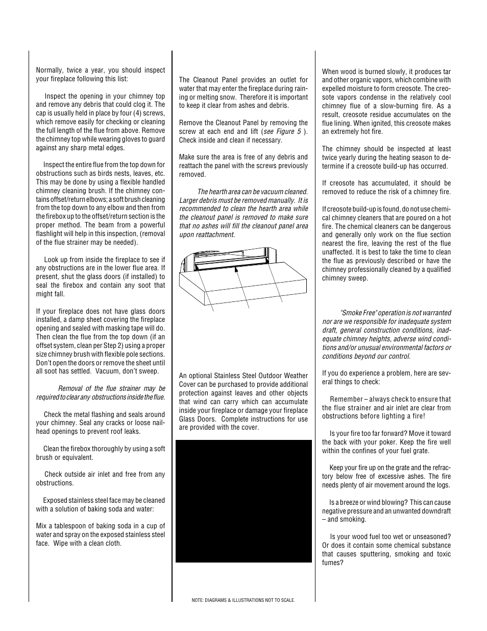 LG LSO-43 User Manual | Page 6 / 8